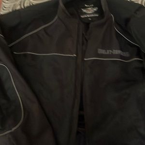 Harley Davidson coat